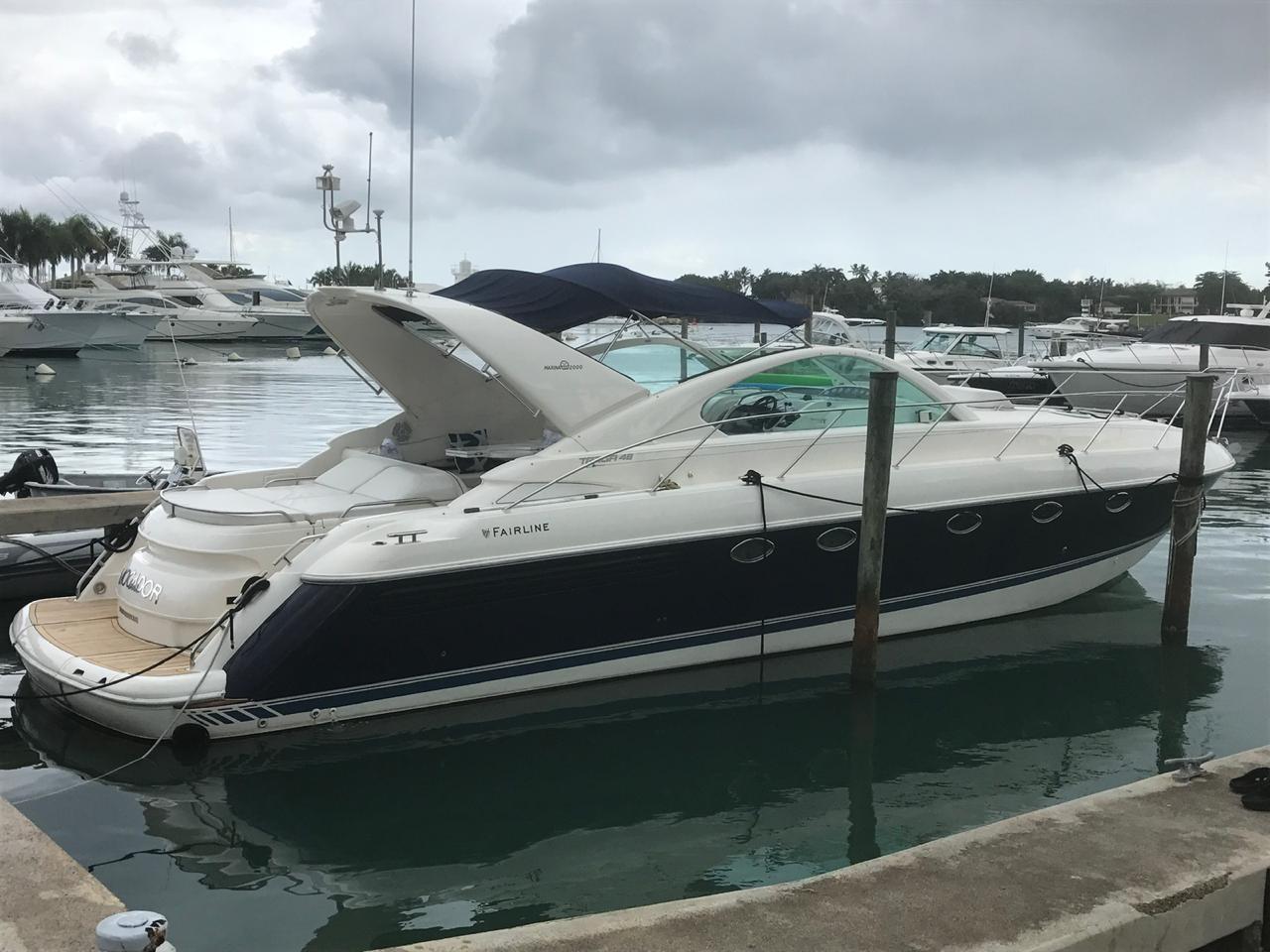 yacht-rentals-punta cana